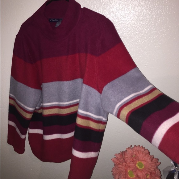 Vintage sweater - Picture 2 of 3
